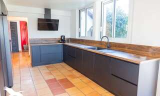 Maison 6 Pièces 207 m² à vendre à Lannemezan (65300)