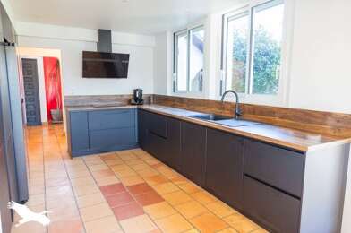 Maison 6 pièces 299900 €