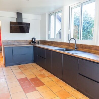 Maison 6 pièces 299900 €