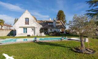 Maison 6 Pièces 207 m² à vendre à Lannemezan (65300)