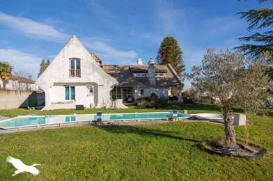 Maison 6 pièces 276000 €