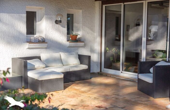 Villa de 6 pièces principales — photo 3