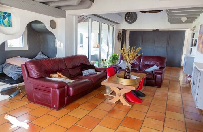 Villa de 6 pièces principales — photo 5