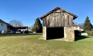 Maison 1 Pièce 25 m² à vendre à Lannemezan (65300)