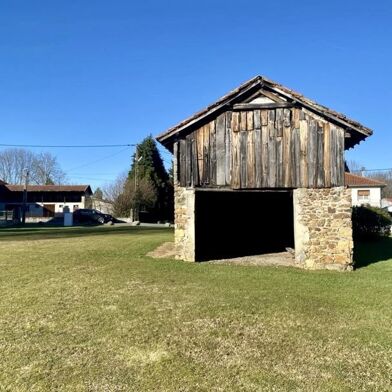 Maison 1 pièces 36000 €