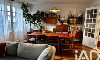 Maison 5 Pièces 105 m² à vendre à Agon-Coutainville (50230)