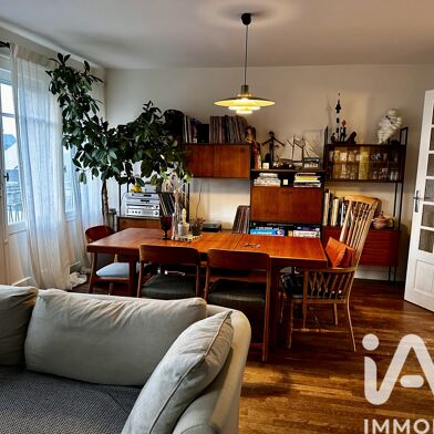 Maison 5 pièces 379000 €