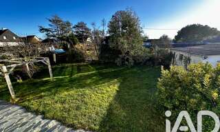 Maison 5 Pièces 105 m² à vendre à Agon-Coutainville (50230)