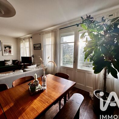 Maison 5 pièces 379000 €