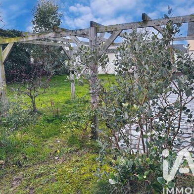 Maison 5 pièces 379000 €