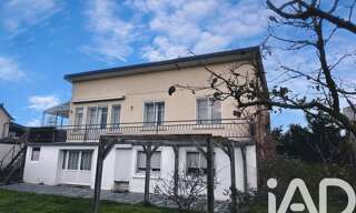 Maison 5 Pièces 105 m² à vendre à Agon-Coutainville (50230)