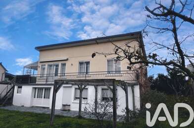 Maison 5 pièces 379000 €