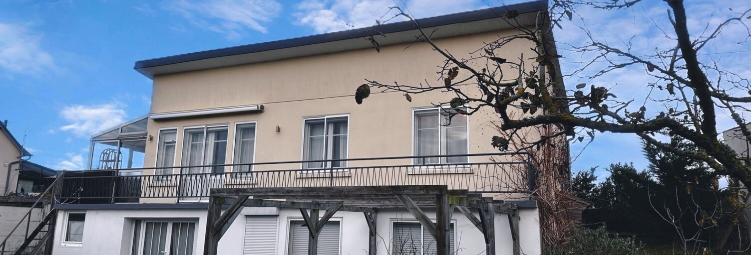 Maison 5 Pièces 105 m² à vendre à Agon-Coutainville (50230)