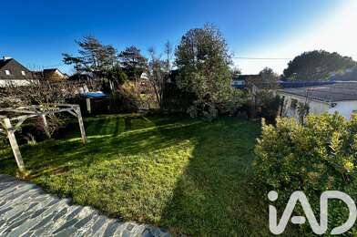 Maison 5 pièces 379000 €