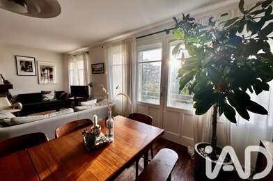 Maison 5 pièces 349000 €
