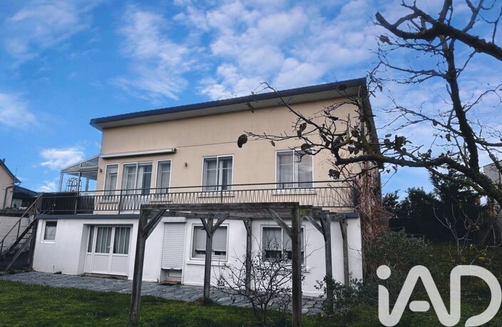 Vente Maison/villa 5 pièces — photo 2