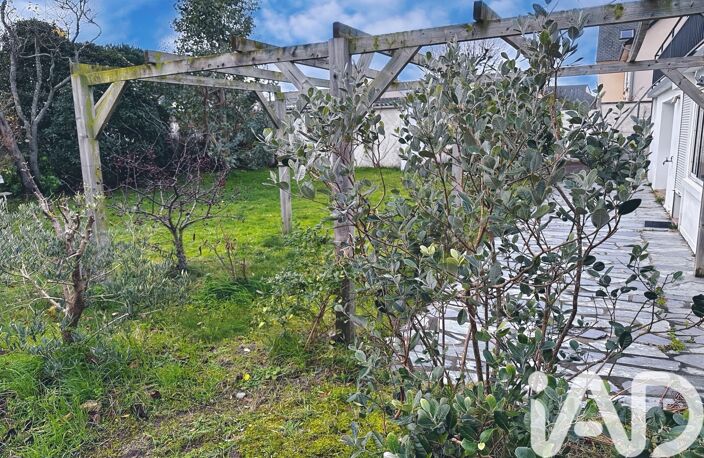 Vente Maison/villa 5 pièces — photo 4
