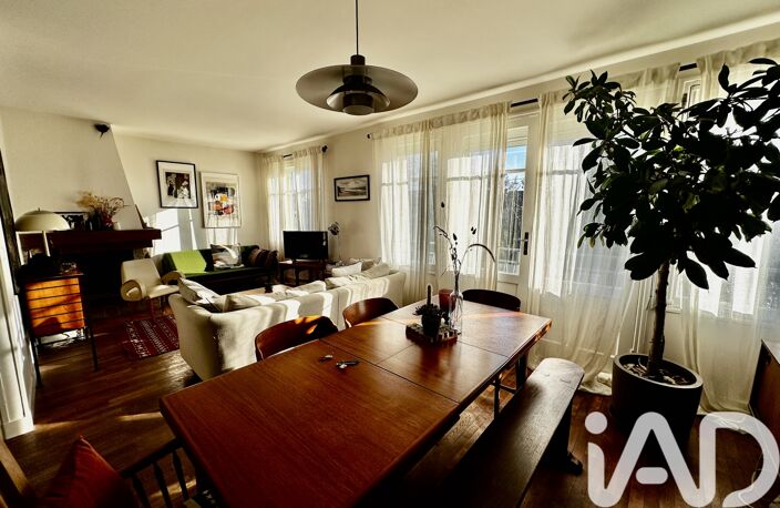 Vente Maison/villa 5 pièces — photo 5