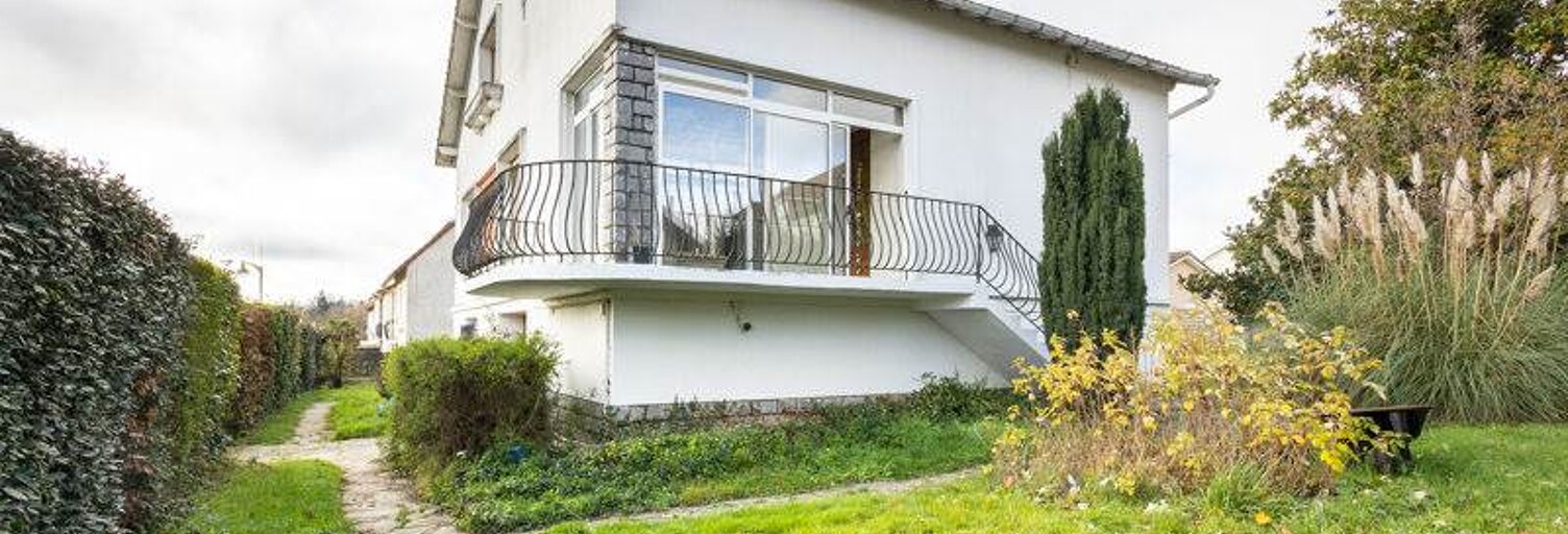 Maison 5 Pièces 138 m² à vendre à Isle (87170)