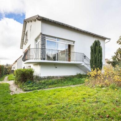 Maison 5 pièces 225000 €