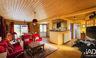 Maison 5 Pièces 113 m² à vendre à Formiguères (66210)