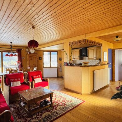 Maison 5 pièces 390000 €