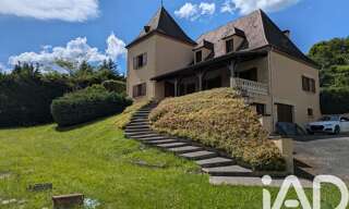 Maison 6 Pièces 175 m² à vendre à Saint-Cyprien (24220)