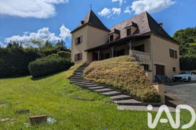 Maison 6 pièces 365000 €