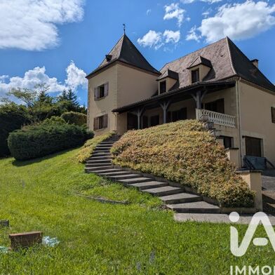 Maison 6 pièces 365000 €