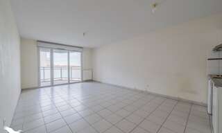 Appartement 3 Pièces 66 m² à vendre à Toulouse (31200)