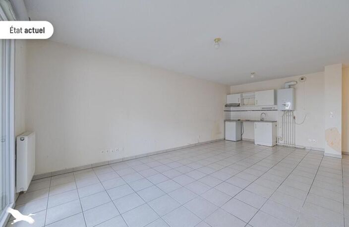 Appartement de 3 pièces principales — photo 4