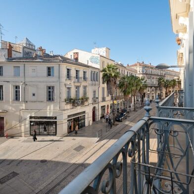 Appartement 4 pièces 299900 €