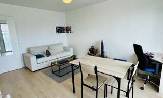 Appartement 1 Pièce 25 m² à vendre à La Rochelle (17000)