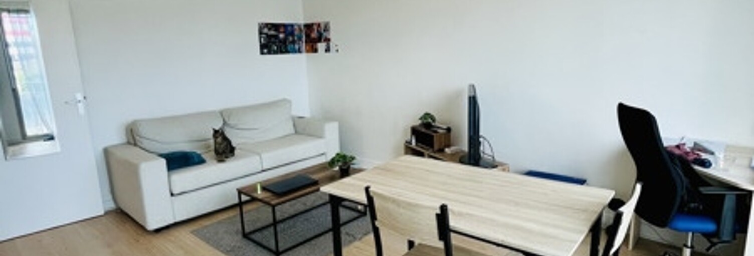 Appartement 1 Pièce 25 m² à vendre à La Rochelle (17000)