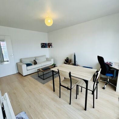 Appartement 1 pièces 122912 €