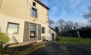 Maison 4 Pièces 117 m² à vendre à Chirac (16150)