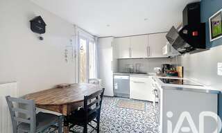 Maison 4 Pièces 90 m² à vendre à Le Puy-en-Velay (43000)