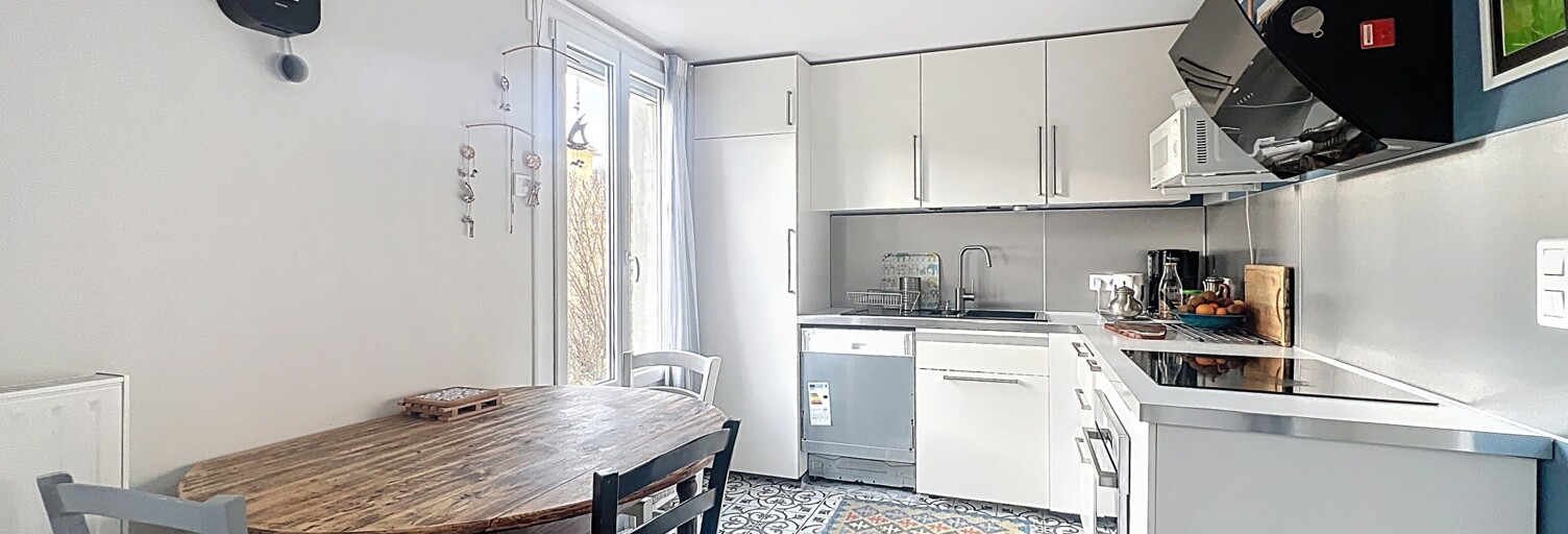 Maison 4 Pièces 90 m² à vendre à Le Puy-en-Velay (43000)