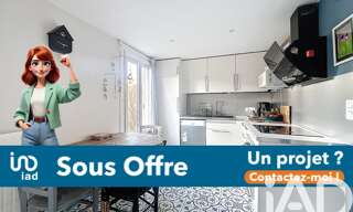 Maison 4 Pièces 90 m² à vendre à Le Puy-en-Velay (43000)