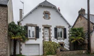 Maison 6 Pièces 180 m² à vendre à Pont-l'Abbé (29120)