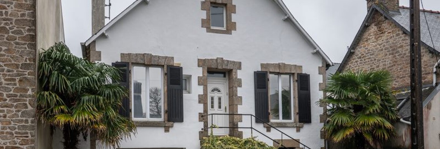 Maison 6 Pièces 180 m² à vendre à Pont-l'Abbé (29120)