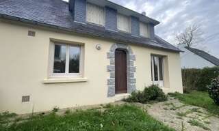 Maison 4 Pièces 103 m² à vendre à Riec-sur-Bélon (29340)