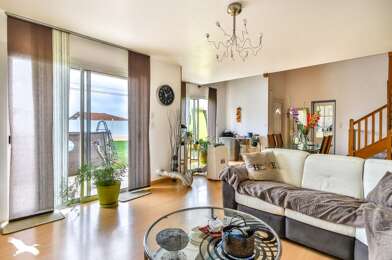 Maison 6 pièces 369600 €