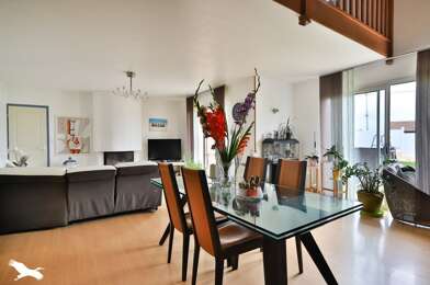 Maison 6 pièces 369600 €
