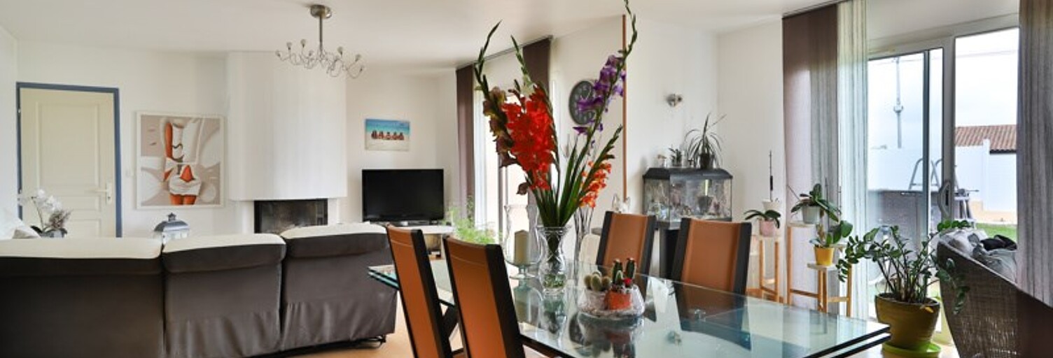 Maison 6 Pièces 182 m² à vendre à Hastingues (40300)