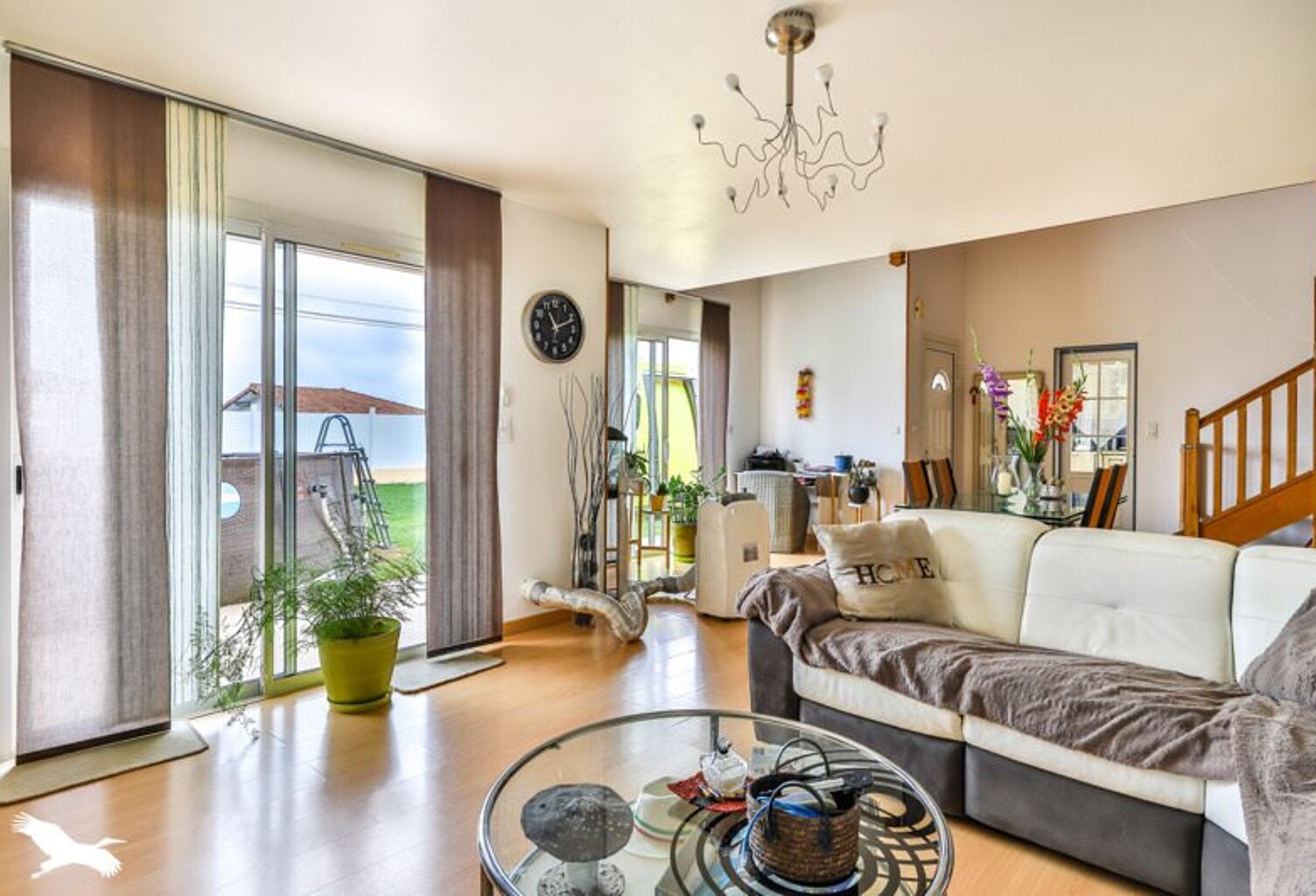 Vente maison 6 pièces 182 m² Hastingues (40300) — photo 1