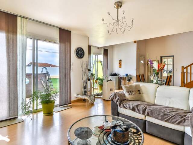Maison 6 pièces 182 m² à Hastingues — photo du bien