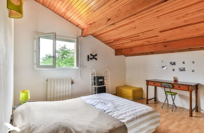 Vente maison 6 pièces 182 m² Hastingues (40300) — photo 4
