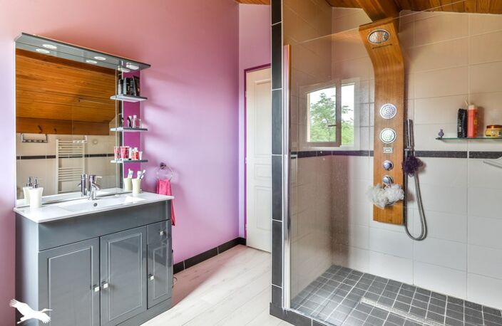 Vente maison 6 pièces 182 m² Hastingues (40300) — photo 5