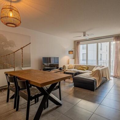 Appartement 3 pièces 251904 €